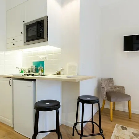 Dinostratus House Apartment Athens Exterior photo