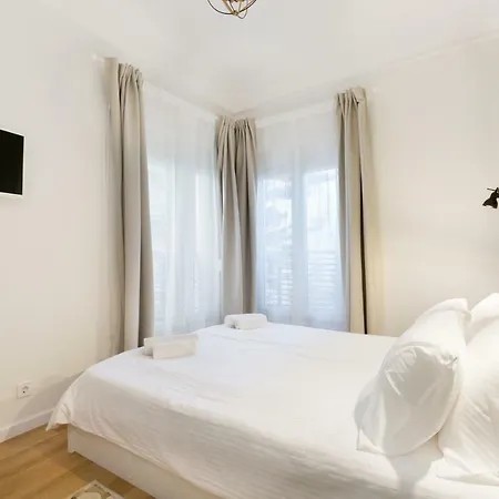 Dinostratus House Apartment Athens Exterior photo