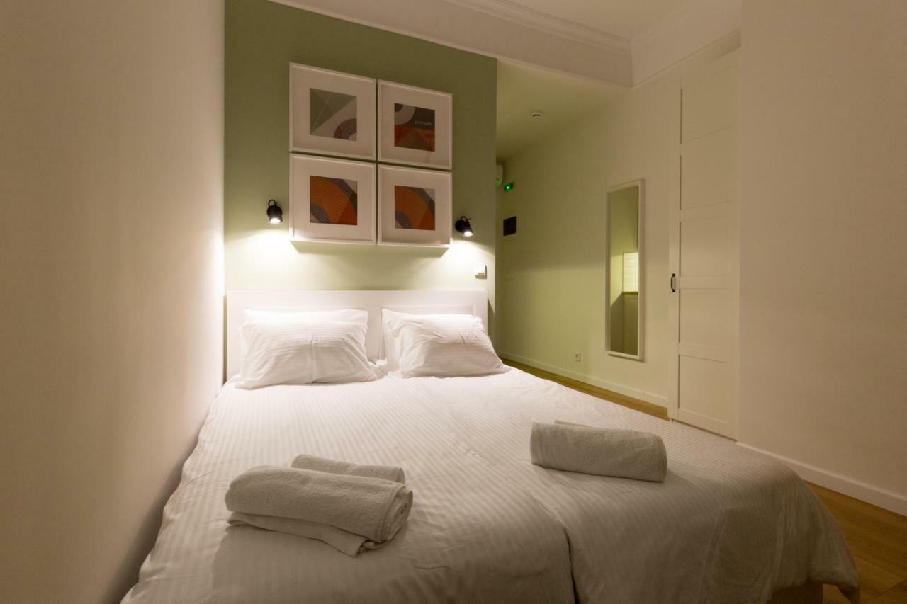 Apartment Dinostratus House Athens