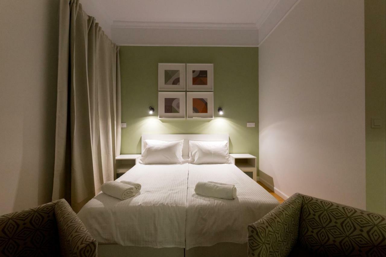 Apartment Dinostratus House Athens