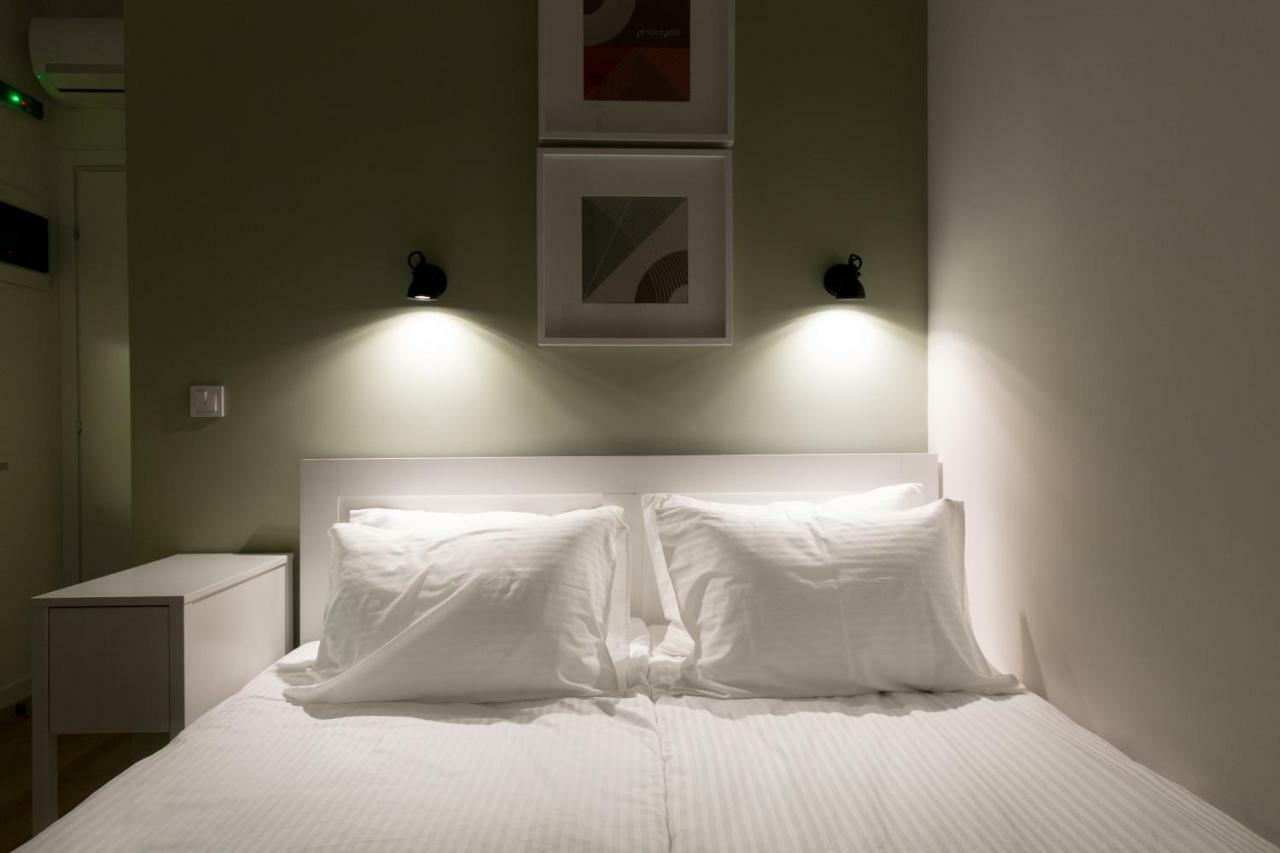 Apartment Dinostratus House Athens