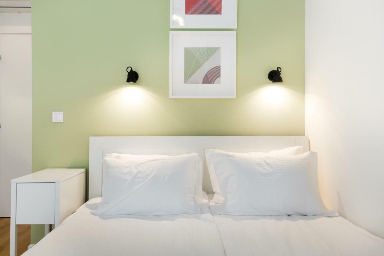 Apartment Dinostratus House Athens