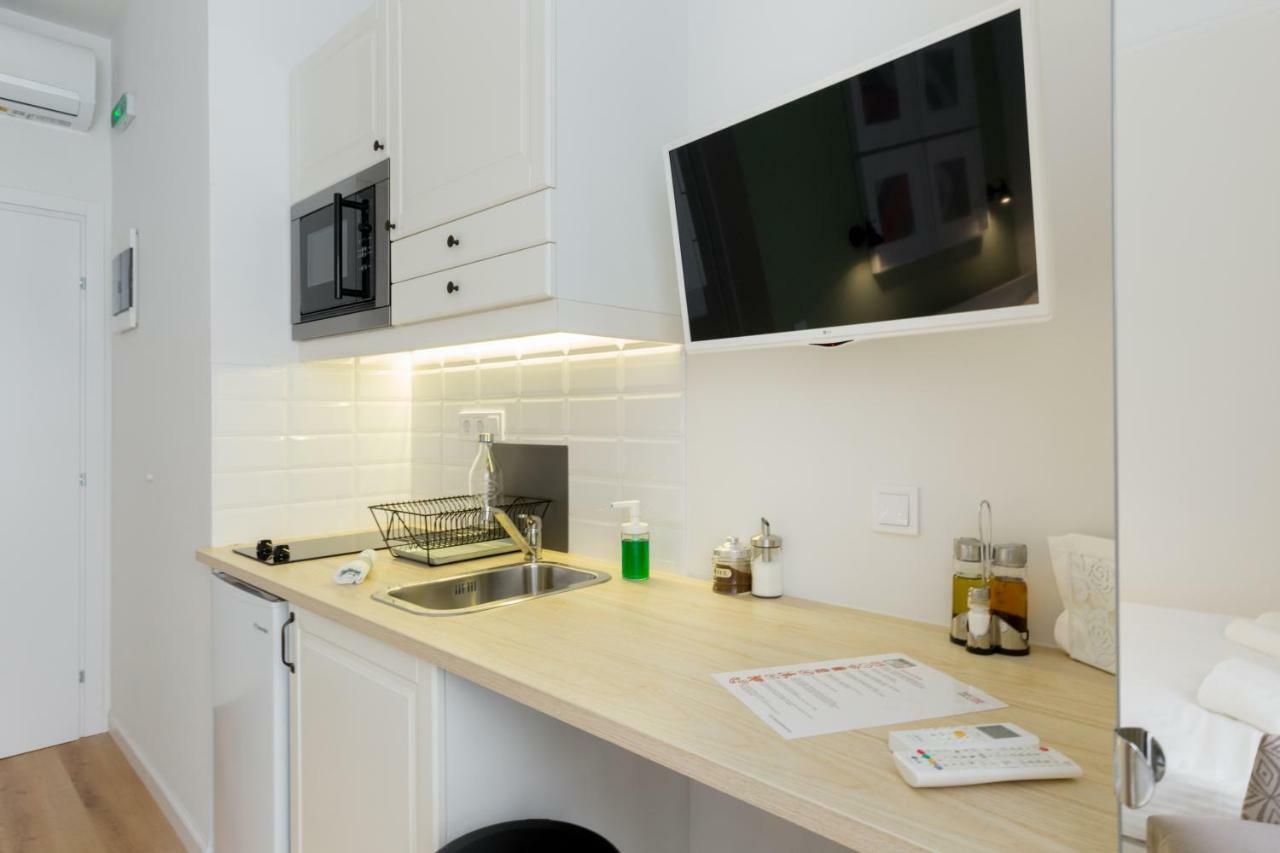 Dinostratus House Apartment Athens