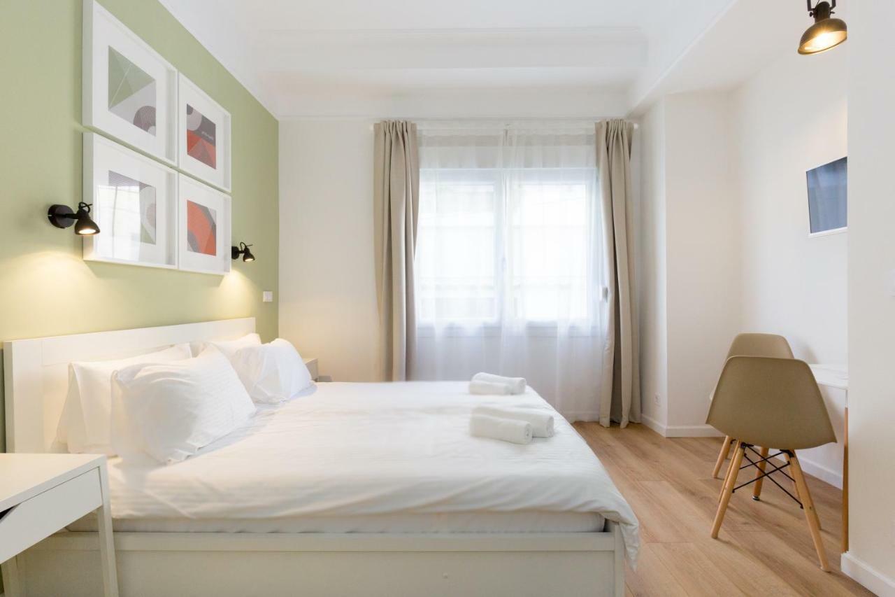 Apartment Dinostratus House Athens